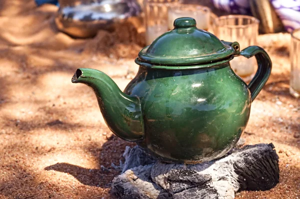  çay