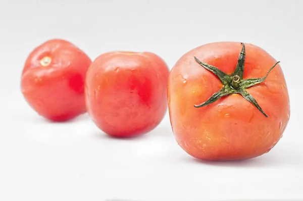 Tomate — Fotografia de Stock