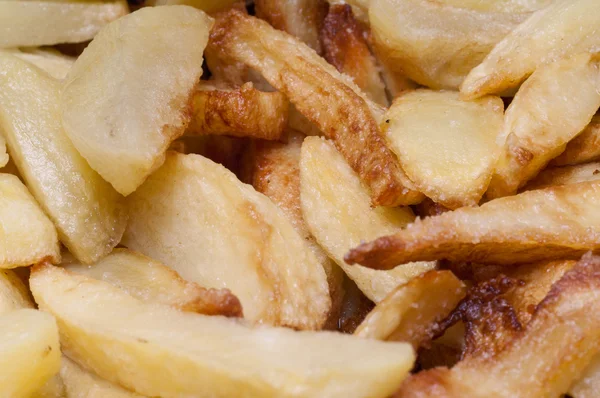 French fries — Stock Photo, Image