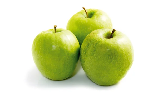 Granny Smith Apple — Stockfoto