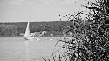 Stariy Saltov su depolama Havzası Ukrayna, Kharkiv