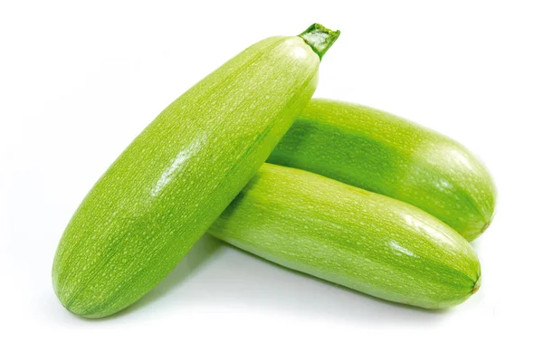 Zucchini Stockbild