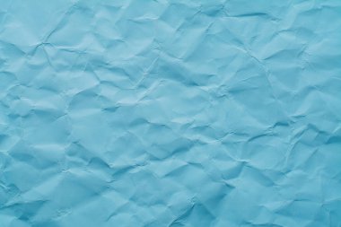 Buruşuk kağıt dokusu, yaratıcı fikirler için alan, yaratıcı iş fikirleri, kağıt dokusu arka plan, dokulu kağıt, boş kağıt.