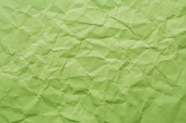 Buruşuk kağıt dokusu, yaratıcı fikirler için alan, yaratıcı iş fikirleri, kağıt dokusu arka plan, dokulu kağıt, boş kağıt.