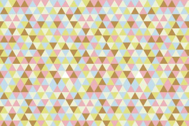 Dikişsiz desen dondurmalı sandviç