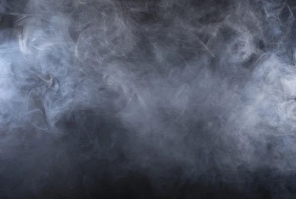 Smoke background — Stock Photo, Image