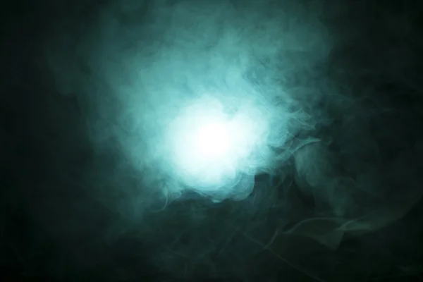 Smoke background — Stock Photo, Image