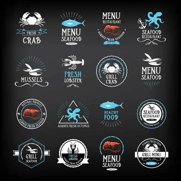 ᐈ Logotipo De Camarones Vector De Stock Vectores Logo Camarones Descargar En Depositphotos