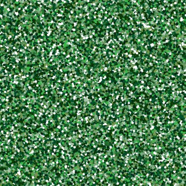Glitter sorunsuz doku.  