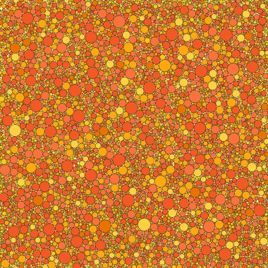 pattern with  dots