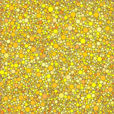 pattern with  dots