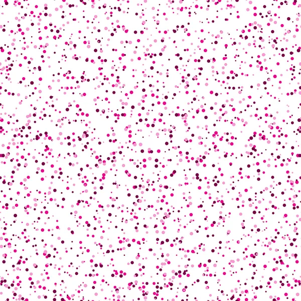 Dots abstract seamless pattern. — Stock Photo, Image