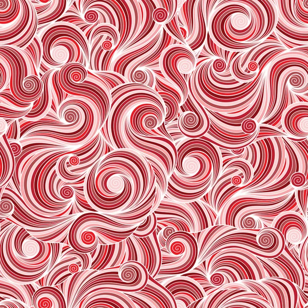 Doodle seamless background. Hand drawing doodle. — Stock Photo, Image