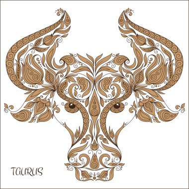 burç - Toros.