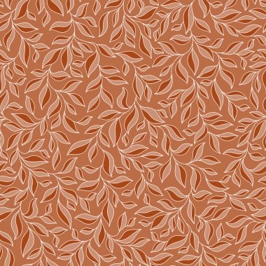 Kına Mehndi dövme çiçek karalamalar Seamless Modeli.