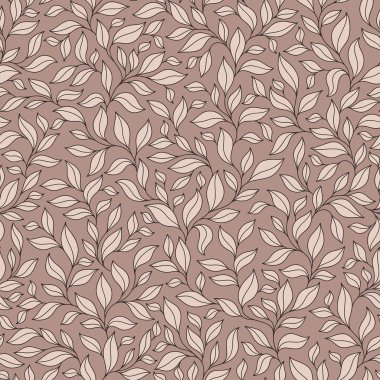 Soyut bej ile Seamless Modeli bırakır.