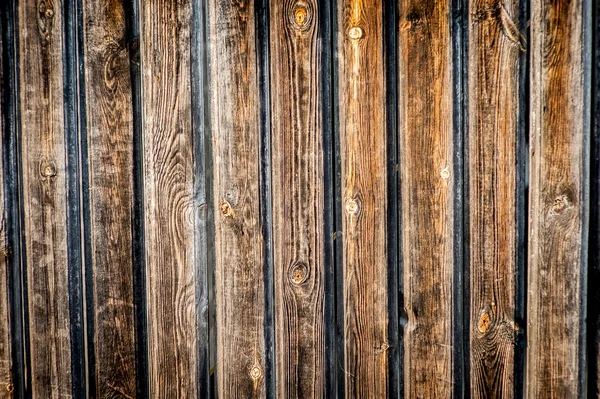 Staré dřevěné textury pozadí — Stock fotografie