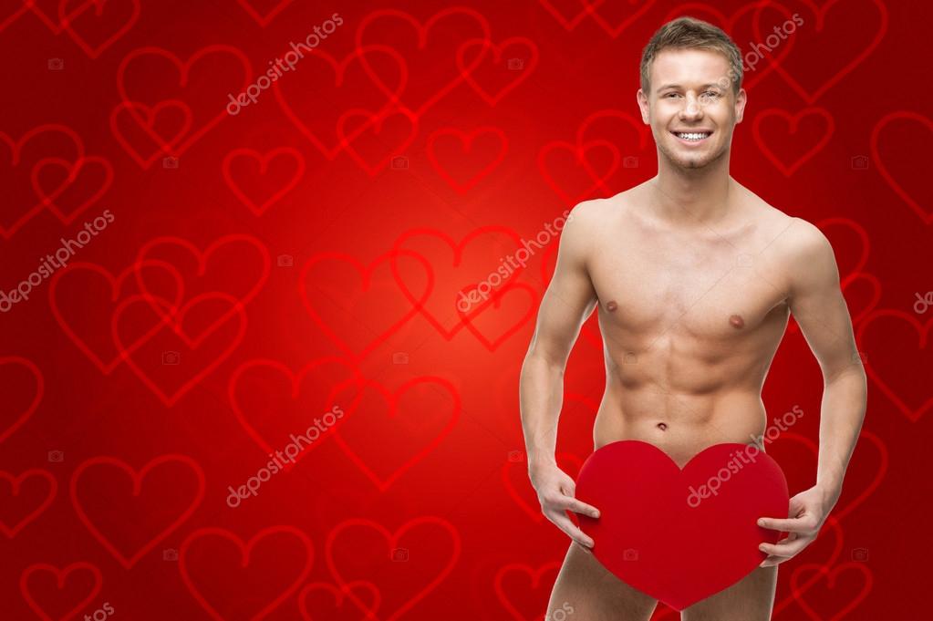 red-man-naked-pics