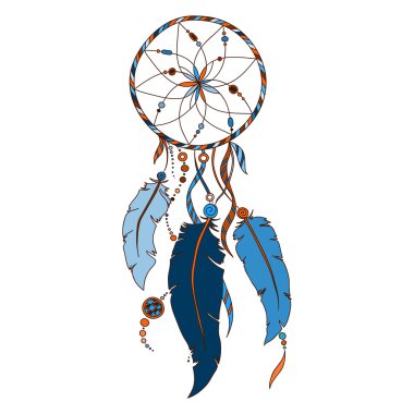 Rüya yakalayıcı, koruma