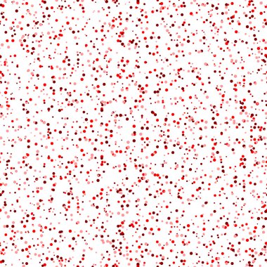 Dikişsiz polka dot arka plan