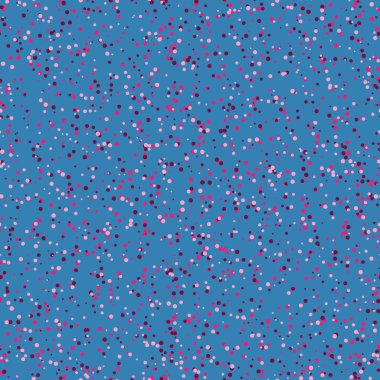 Dikişsiz polka dot arka plan