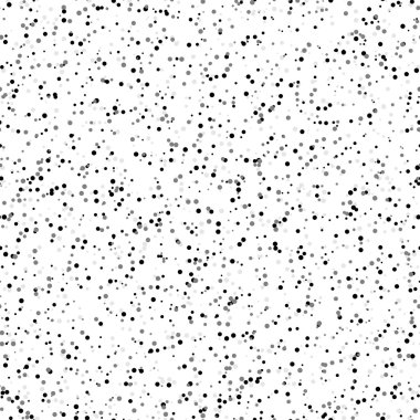 Dikişsiz polka dot arka plan