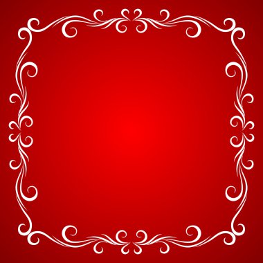 Vintage tebrik kartı gövde tasarımı