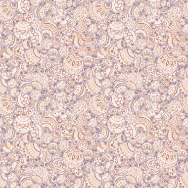 Noel topları ile sorunsuz Noel arka plan