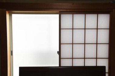 Suç önleme penceresinin kurulumu.