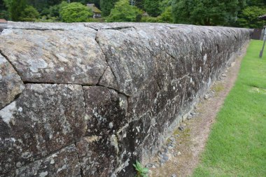 Japonya 'daki Turist Çekimi / Tarihi Eğitim Tesisleri 
