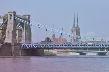 Wroclaw, Polonya