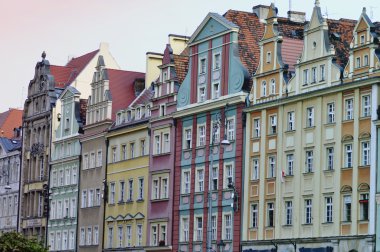 Wroclaw, Polonya