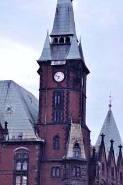 Wroclaw, Polonya