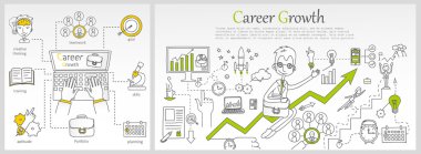 Web banner Şablonlar