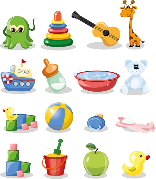 Çocuk aksesuarları