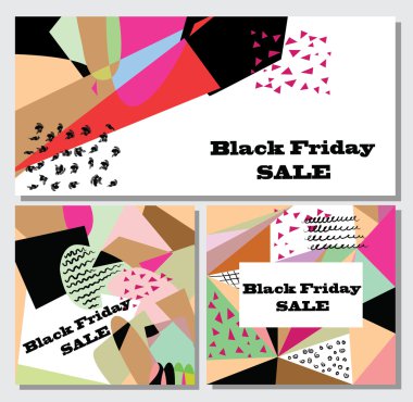 Cards of Black Friday