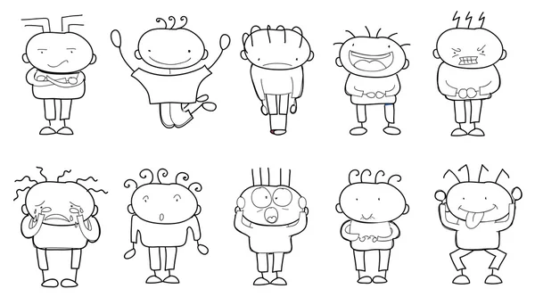 Emo Drawings Grafika Wektorowa Depositphotos Emo Drawings Grafika Wektorowa Depositphotos