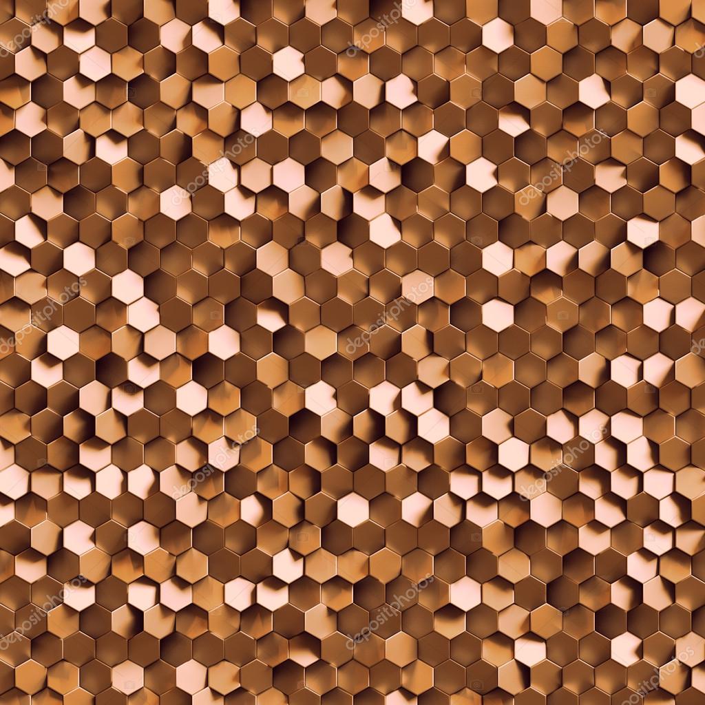 Golden wall texture ⬇ Stock Photo, Image by © 115443286