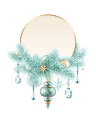 Yeni yıl Festival arka plan