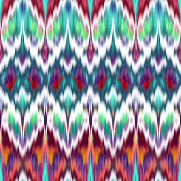 Abstract ethnic wallpaper — Stock Photo, Image