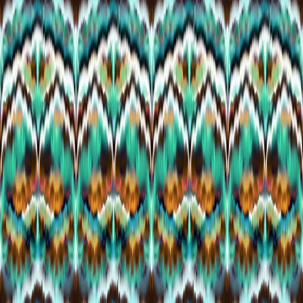 abstract ethnic wallpaper