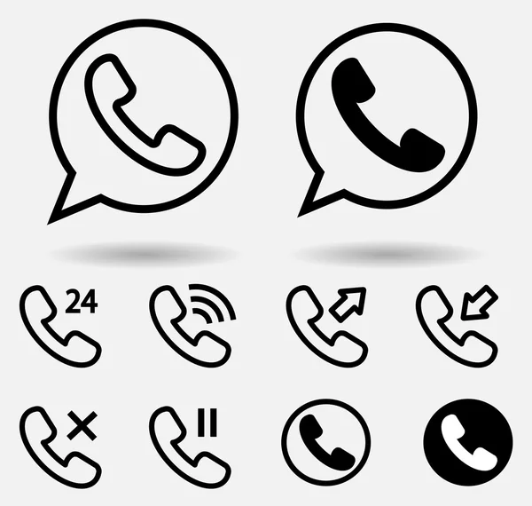 Tombol Whatsapp, Whatsapp Vector, Whatsapp Icon JPEG, Whatsapp Icon - Stok Vektor