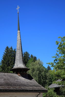 Şapel Gstaad