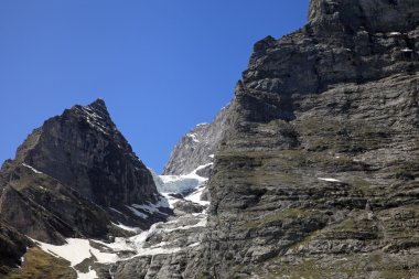Eiger Dağı