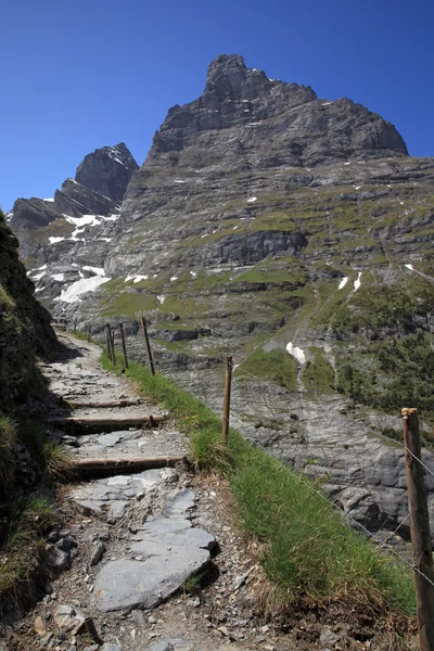 Vandringsled — Stockfoto