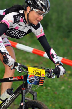 Fabienne Heinzmann ladies