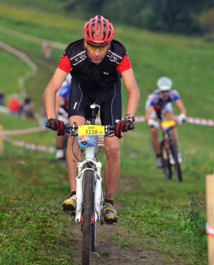 Dirk Pauling, Grand RAID