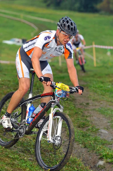 Sergio cerutti einer der besten — Stockfoto