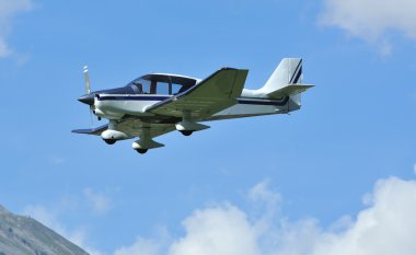 ışık pervane tahrik