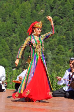 Uluslararası Folklor Festivali